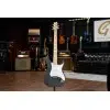 Guitarra Eléctrica PRS SE Silver Sky | Color Overland | Paul Reed Smith