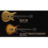 Guitarra Electrica PRS SE DGT Signature David Grissom | Color Gold Top | Paul Reed Smith