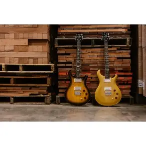 Guitarra Electrica PRS SE DGT Signature David Grissom | Color Gold Top | Paul Reed Smith