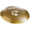 Platillo Paiste Rude Thin Crash de 19" Tc-19