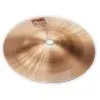 Platillo Paiste 2002 Cup 7 Cup Chime de 5 pulgadas