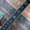 Guitarra Electrica PRS SE Custom 24 Quilt Package | Color Torquoise | Paul Reed Smith