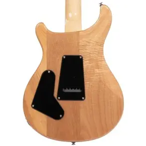 Guitarra Electrica PRS SE Custom 24 Quilt Package | Color Torquoise | Paul Reed Smith