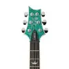 Guitarra Electrica PRS SE Custom 24 Quilt Package | Color Torquoise | Paul Reed Smith