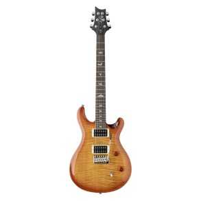Guitarra Eléctrica PRS SE CE24 Standard Maple Top | Vintage Sunburst | Paul Reed Smith
