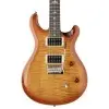 Guitarra Eléctrica PRS SE CE24 Standard Maple Top | Vintage Sunburst | Paul Reed Smith