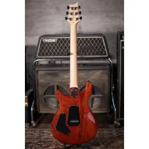 Guitarra Eléctrica PRS SE CE24 Standard Maple Top | Vintage Sunburst | Paul Reed Smith