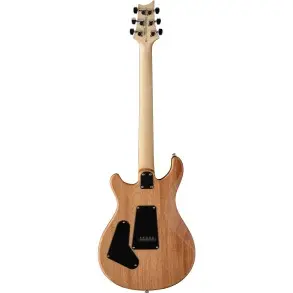 Guitarra Electrica PRS SE CE24 Standard Maple Top | Color Turquoise Satin | Paul Reed Smith