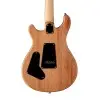 Guitarra Electrica PRS SE CE24 Standard Maple Top | Color Turquoise Satin | Paul Reed Smith