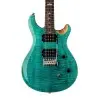 Guitarra Electrica PRS SE CE24 Standard Maple Top | Color Turquoise Satin | Paul Reed Smith