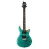 Guitarra Electrica PRS SE CE24 Standard Maple Top | Color Turquoise Satin | Paul Reed Smith