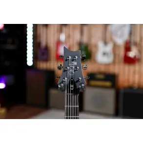 Guitarra Electrica PRS SE CE24 Standard Maple Top | Color Turquoise Satin | Paul Reed Smith