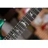 Guitarra Electrica PRS SE CE24 Standard Maple Top | Color Turquoise Satin | Paul Reed Smith