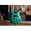 Guitarra Electrica PRS SE CE24 Standard Maple Top | Color Turquoise Satin | Paul Reed Smith