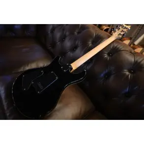 Guitarra Eléctrica PRS SE CE24 Standard Maple Top | Color Black Cherry | Paul Reed Smith