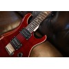 Guitarra Eléctrica PRS SE CE24 Standard Maple Top | Color Black Cherry | Paul Reed Smith