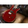 Guitarra Eléctrica PRS SE CE24 Standard Maple Top | Color Black Cherry | Paul Reed Smith