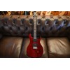 Guitarra Eléctrica PRS SE CE24 Standard Maple Top | Color Black Cherry | Paul Reed Smith