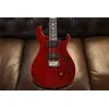 Guitarra Eléctrica PRS SE CE24 Standard Maple Top | Color Black Cherry | Paul Reed Smith