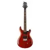 Guitarra Eléctrica PRS SE CE24 Standard Maple Top | Color Black Cherry | Paul Reed Smith