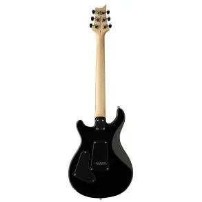 Guitarra Eléctrica PRS SE CE24 Standard Maple Top | Color Black Cherry | Paul Reed Smith