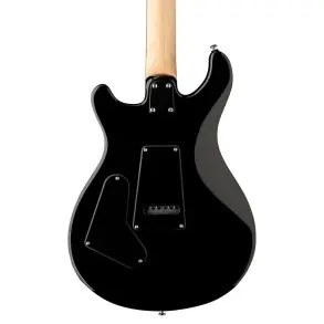 Guitarra Eléctrica PRS SE CE24 Standard Maple Top | Color Black Cherry | Paul Reed Smith