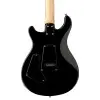 Guitarra Eléctrica PRS SE CE24 Standard Maple Top | Color Black Cherry | Paul Reed Smith