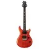 Guitarra Eléctrica PRS SE CE24 Standard Maple Top | Color Orange | Paul Reed Smith
