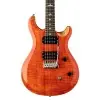 Guitarra Eléctrica PRS SE CE24 Standard Maple Top | Color Orange | Paul Reed Smith