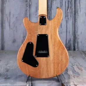 Guitarra Eléctrica PRS SE CE24 Standard Maple Top | Color Orange | Paul Reed Smith
