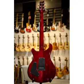 Guitarra Electrica Prs | Se Standard 24 | Color Vintage Cherry | St44vc | Paul Reed Smith