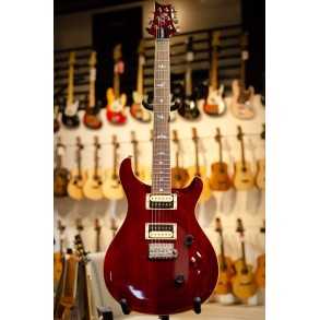 Guitarra Electrica Prs | Se Standard 24 | Color Vintage Cherry | St44vc | Paul Reed Smith