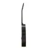 Guitarra Acústica SX SO104BK Cuerpo Triple "0" Negra
