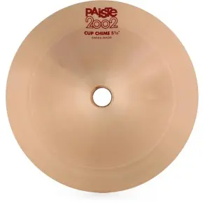 Platillo Paiste 2002 Cup 6 5 1/2