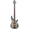 Bajo Eléctrico Ibanez SR600ECTF | Activo De 4 Cuerdas | Color COSMIC BLUE STARBURST
