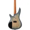 Bajo Eléctrico Ibanez SR600ECTF | Activo De 4 Cuerdas | Color COSMIC BLUE STARBURST