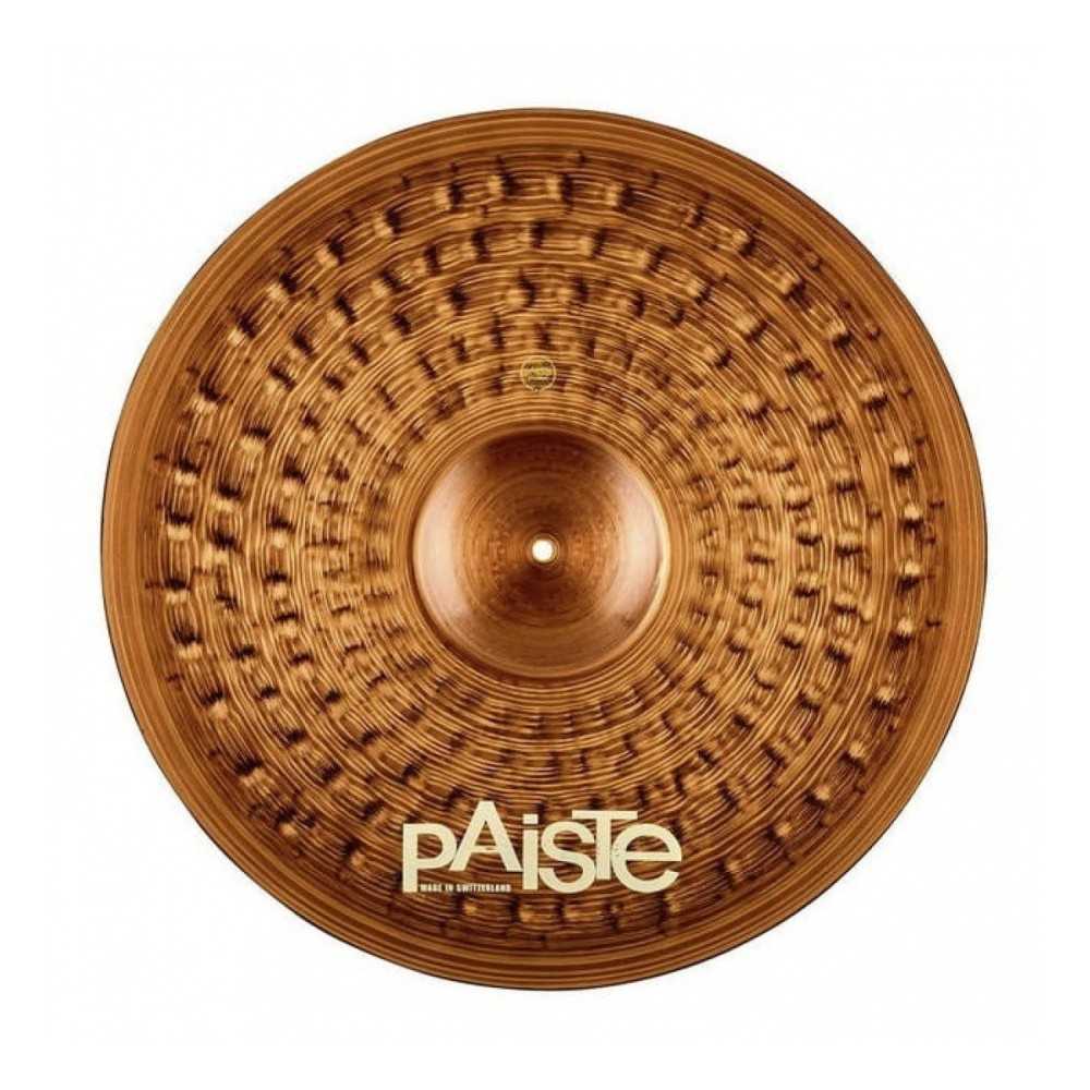 Paiste Mega Ride de 24" MR-24