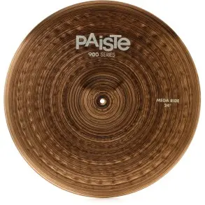 Paiste Mega Ride de 24" MR-24