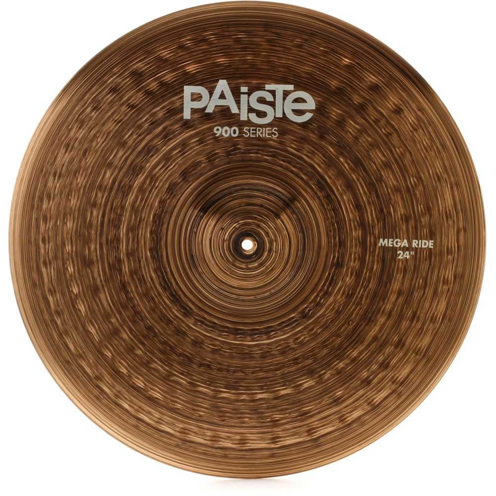 Paiste Mega Ride de 24" MR-24