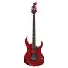 Guitarra Electrica Ibanez | Linea Premium | Color RED DESERT