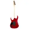 Guitarra Electrica Ibanez | Linea Premium | Color RED DESERT