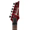 Guitarra Electrica Ibanez | Linea Premium | Color RED DESERT