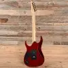 Guitarra Electrica Ibanez | Linea Premium | Color RED DESERT