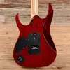 Guitarra Electrica Ibanez | Linea Premium | Color RED DESERT
