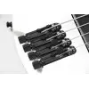 Bajo Eléctrico Ibanez Sin Cabeza EHB1000PWM | 4 Cuerdas Activo | Color Pearl White Matte
