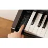Piano Digital Kawai Kdp120 88 Teclas Con Mueble Rosewood