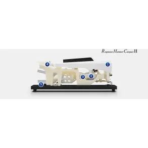 Piano Digital Kawai Kdp120 88 Teclas Con Mueble Rosewood
