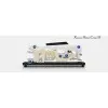 Piano Digital Kawai Kdp120 88 Teclas Con Mueble Rosewood