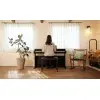Piano Digital Kawai Kdp120 88 Teclas Con Mueble Rosewood
