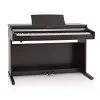 Piano Digital Kawai Kdp120 88 Teclas Con Mueble Rosewood